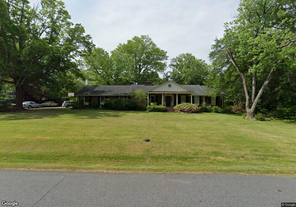 120 Saint Augustine Dr, Greenville, SC 29615 - photo 1
