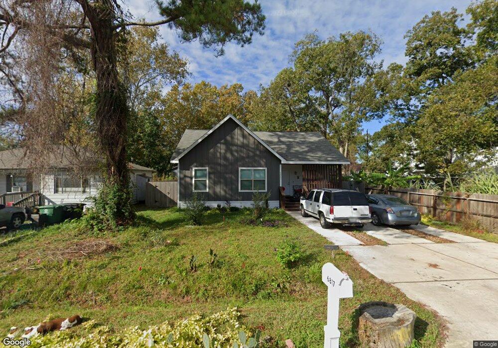 6817 Covington Dr, Houston, TX 77091 - photo 1