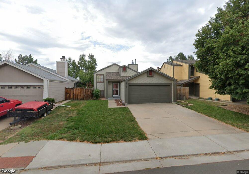 17909 E Ohio Cir, Aurora, CO 80017 - photo 1