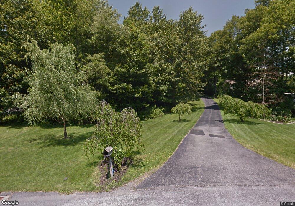 79 Lexington Dr, Newburgh, NY 12550 - photo 1