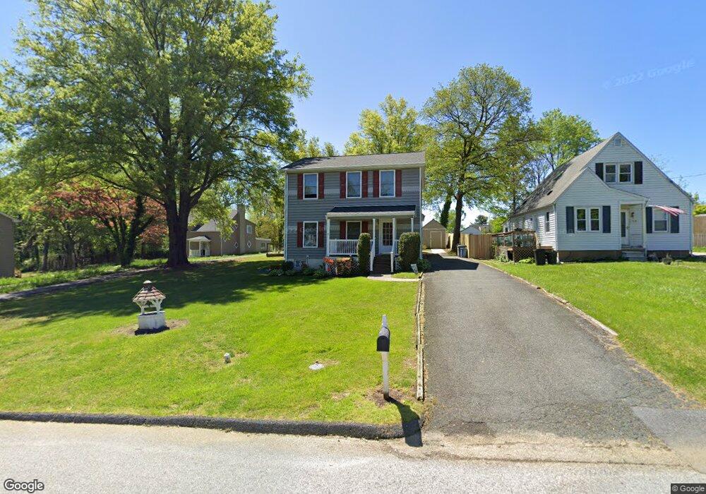 1821 Clearwood Rd, Parkville, MD 21234 - photo 1