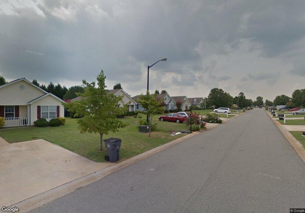 224 Worthington Ln, Warner Robins, GA 31088 - photo 1