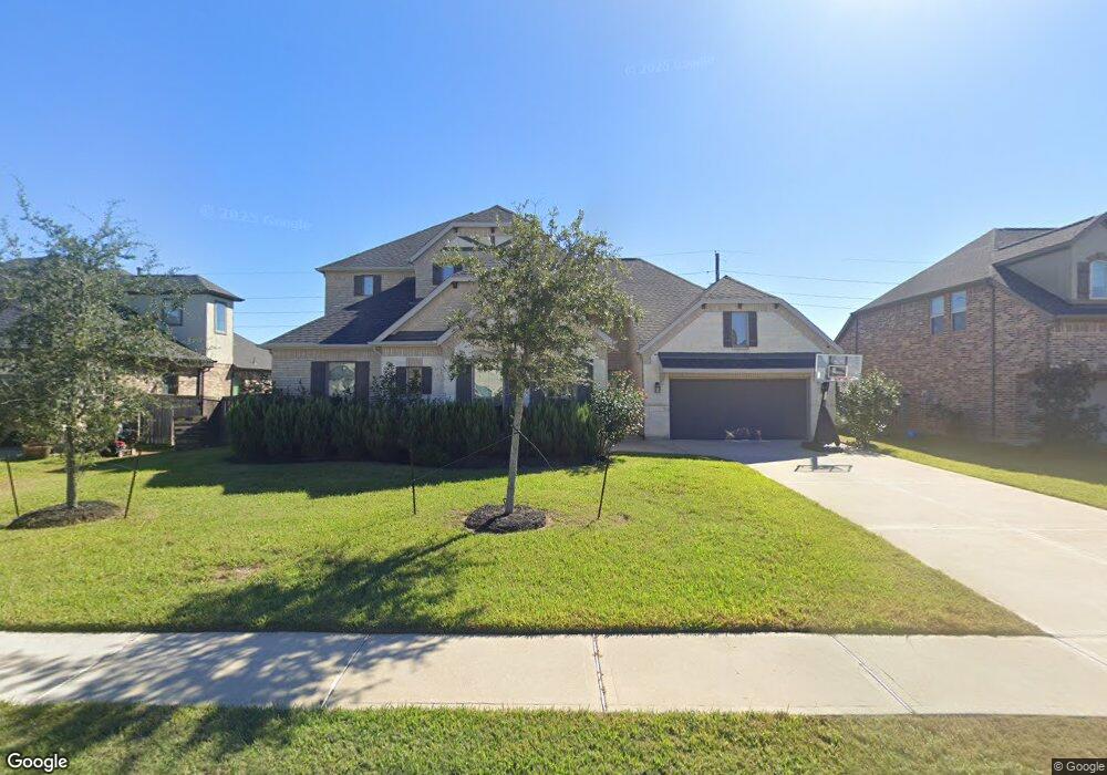 1319 Windy Thicket Ln, Katy, TX 77494 - photo 1