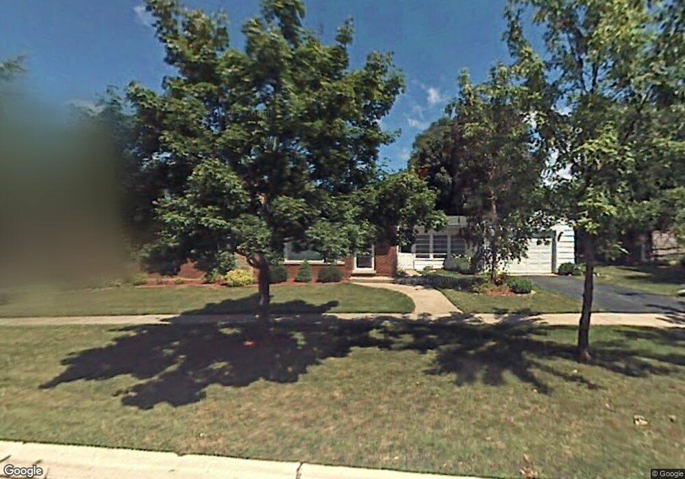 2526 Clyde St, Homewood, IL 60430 - photo 1