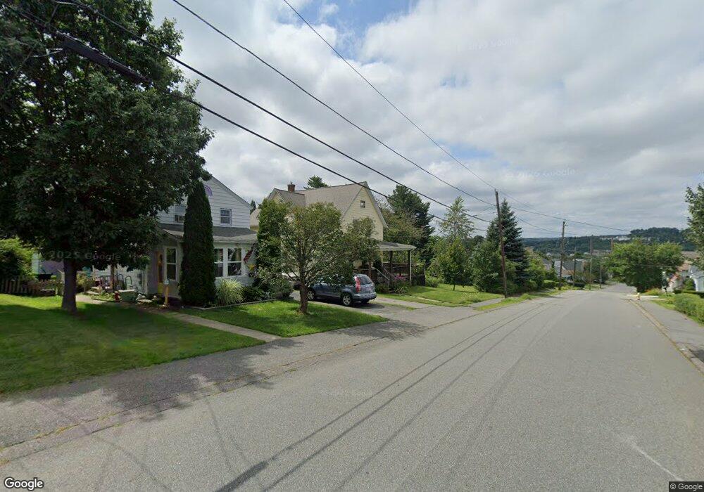 44 Fales St, Worcester, MA 01606 - photo 1