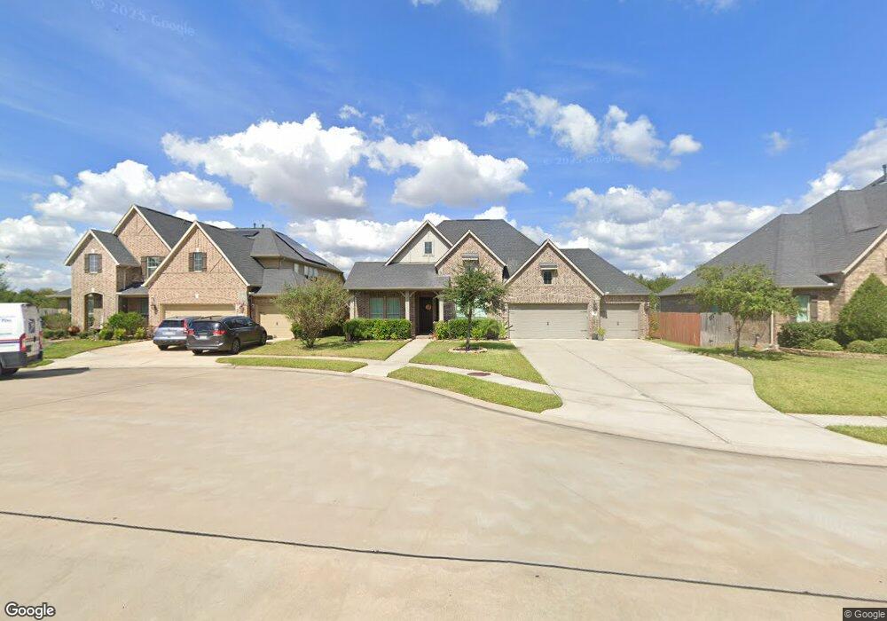 31518 Farm Country Ln, Hockley, TX 77447 - photo 1