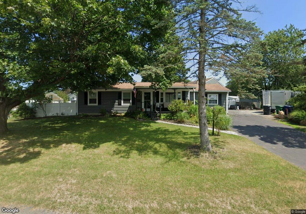 199 Hilton Rd, Warwick, RI 02889 - photo 1