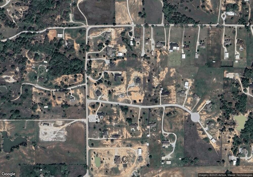 111 Horse Whisper Ct, Decatur, TX 76234 - photo 1