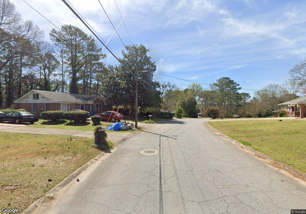 0 Highview Rd unit 7060229, Morrow, GA 30260 - photo 1