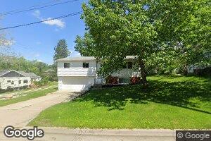 505 Madison St, Williamsburg, IA 52361