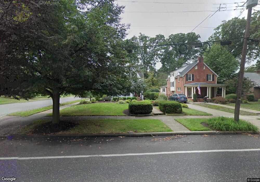 400 W End Ave, Haddonfield, NJ 08033 - photo 1