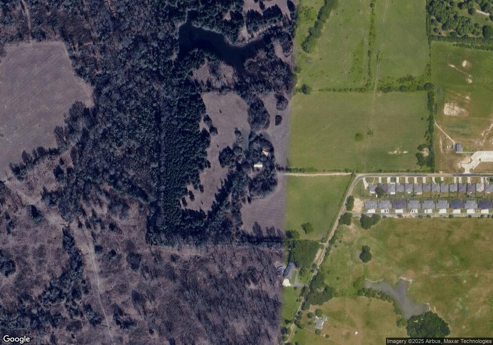 1316 Arnold Ln, Texarkana, TX 75503 - photo 1