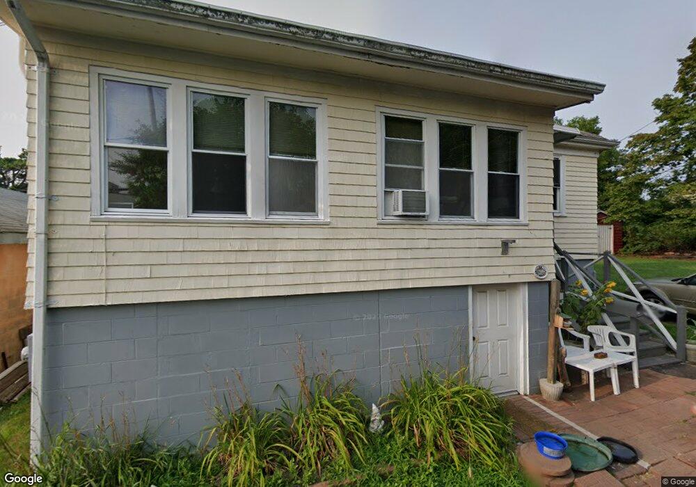 56 Pembroke St, Fall River, MA 02724 - photo 1