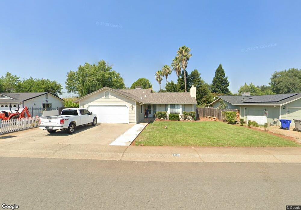 3492 Capricorn Way, Redding, CA 96002 - photo 1