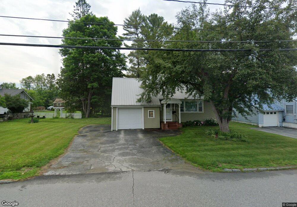 80 Pine St, Littleton, NH 03561 - photo 1