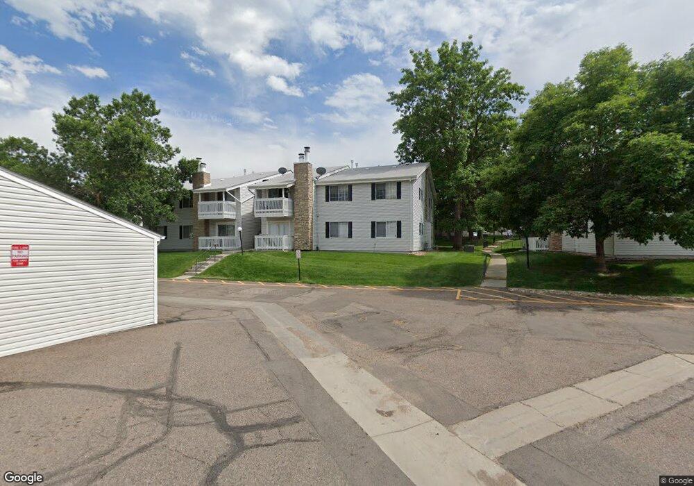 14444 E Colorado Dr unit 103, Aurora, CO 80012 - photo 1