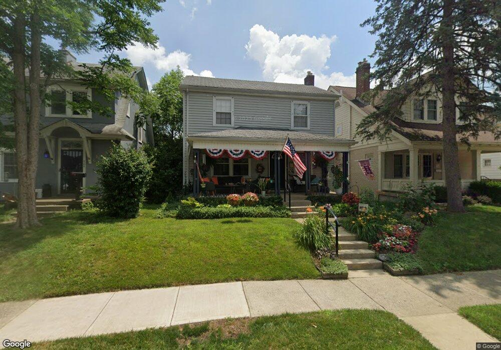 708 Euclaire Ave, Columbus, OH 43209 - photo 1