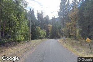 100 AC N Elk Lake Rd, Pollock, ID 83547