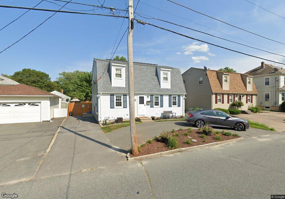 49 Bryant St, Cumberland, RI 02864 - photo 1