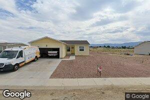 249 Indian Hills Rd, Florence, CO 81226