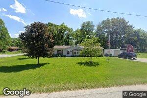14 E Wheeler St, Hanna, IN 46340