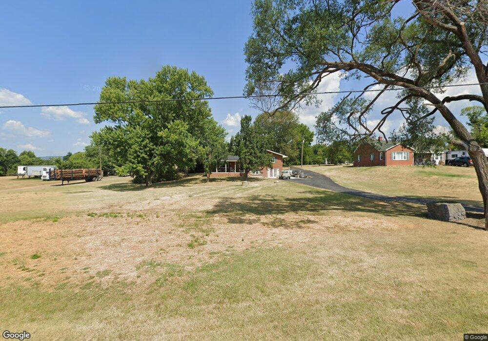 29057 Old Valley Pike, Strasburg, VA 22657 - photo 1