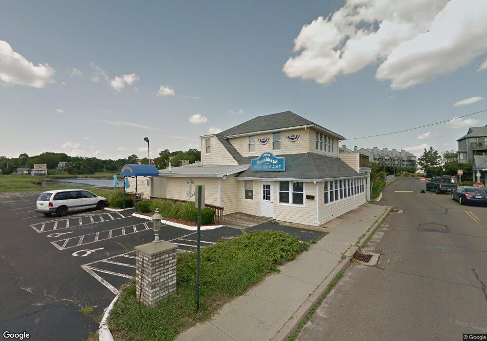 3 Cosey Beach Ave, East Haven, CT 06512 - photo 1