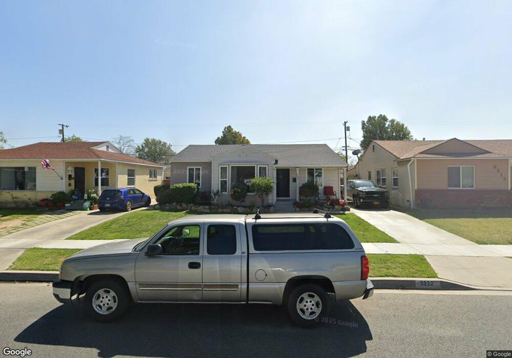 3222 Sandwood St, Lakewood, CA 90712 - photo 1