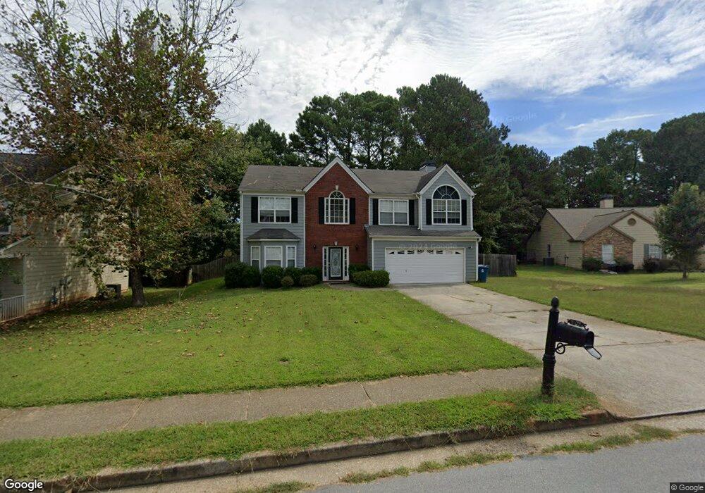 2805 Wadley Ln, Dacula, GA 30019 - photo 1