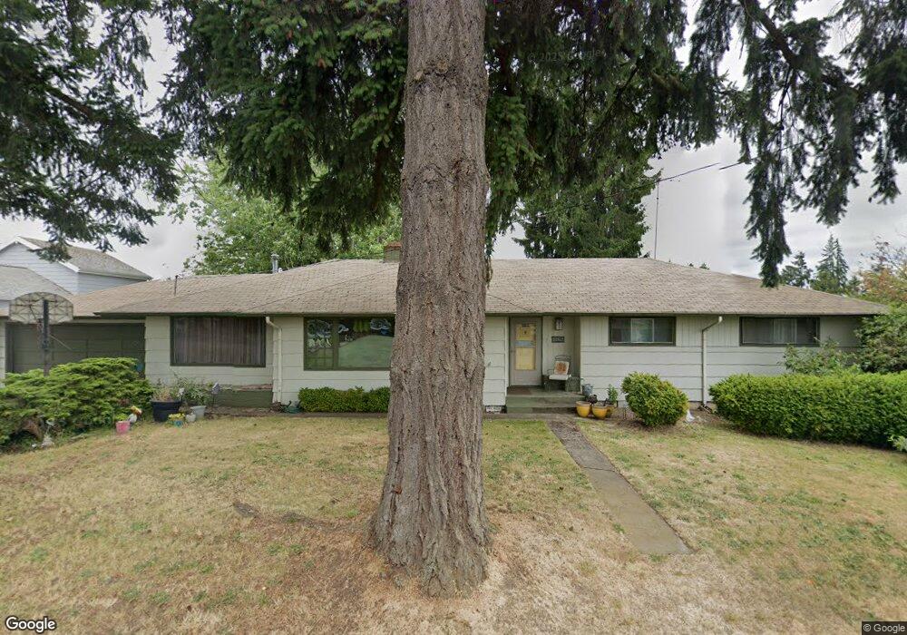 3321 Bluff Ave SE, Salem, OR 97302 - photo 1