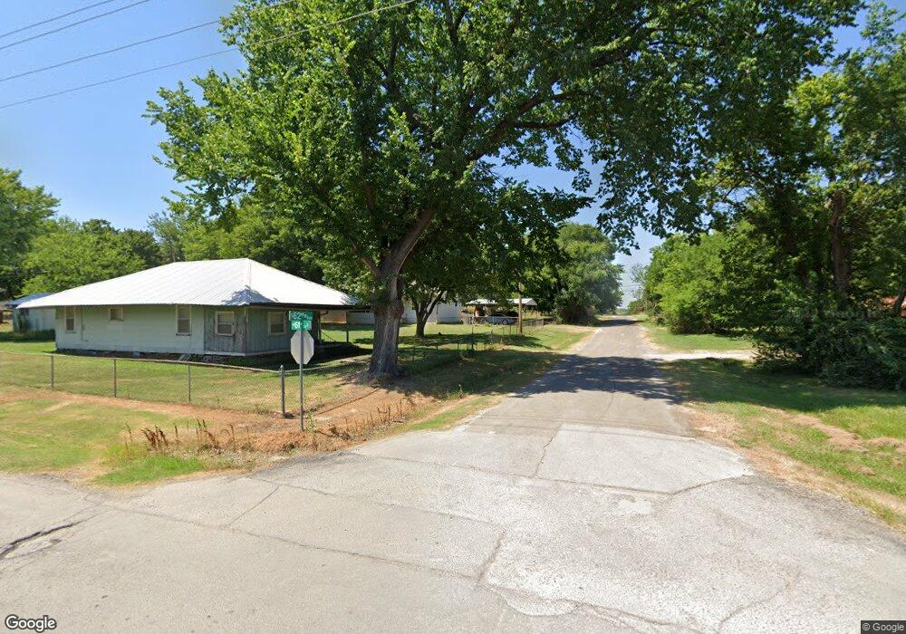 8921 S 62nd West Ave, Tulsa, OK 74107 - photo 1