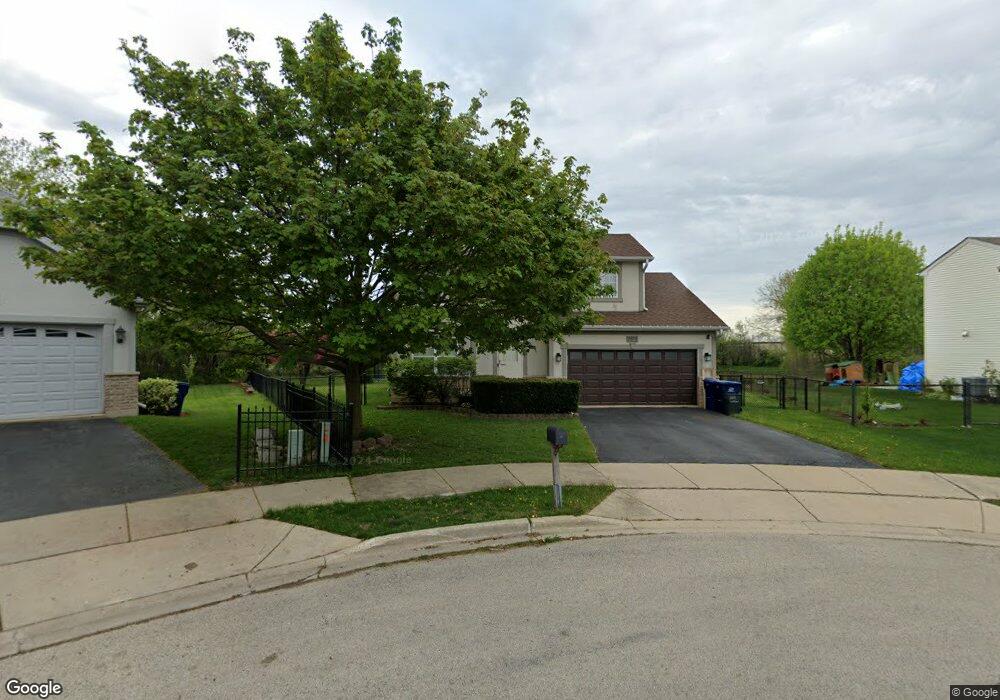 2675 W Hidden Glen Dr, Waukegan, IL 60085 - photo 1