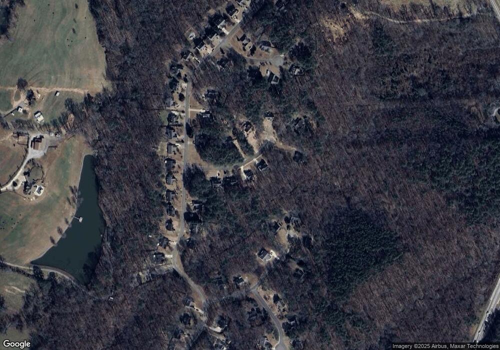 506 Westwind Way unit 2, Ball Ground, GA 30107 - photo 1