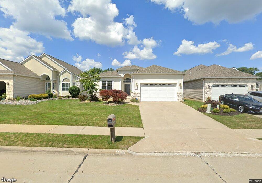 9543 Scottsdale Dr, Broadview Heights, OH 44147 - photo 1