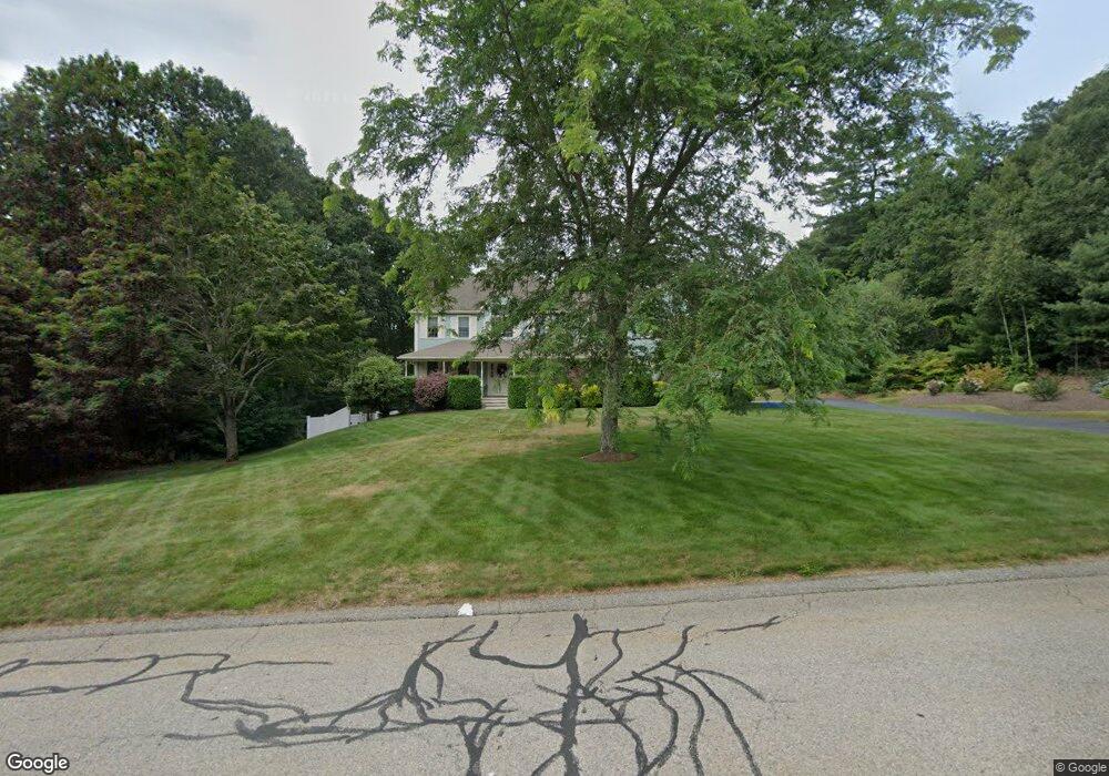 5 Comstock Dr, Wrentham, MA 02093 - photo 1