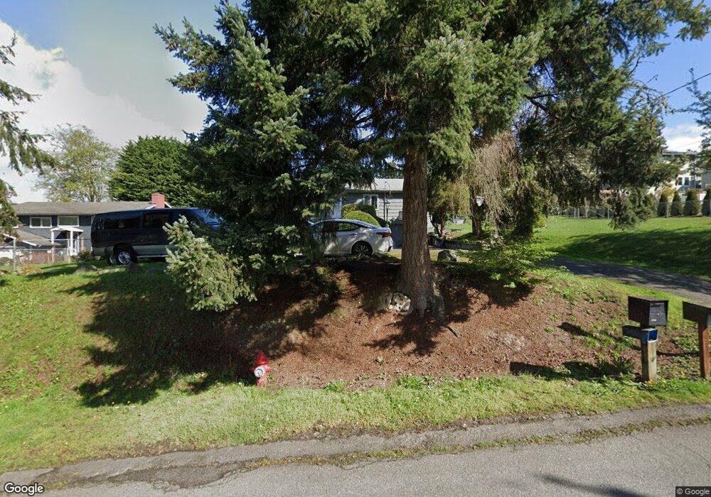 1034 S 230th St, Des Moines, WA 98198 - photo 1