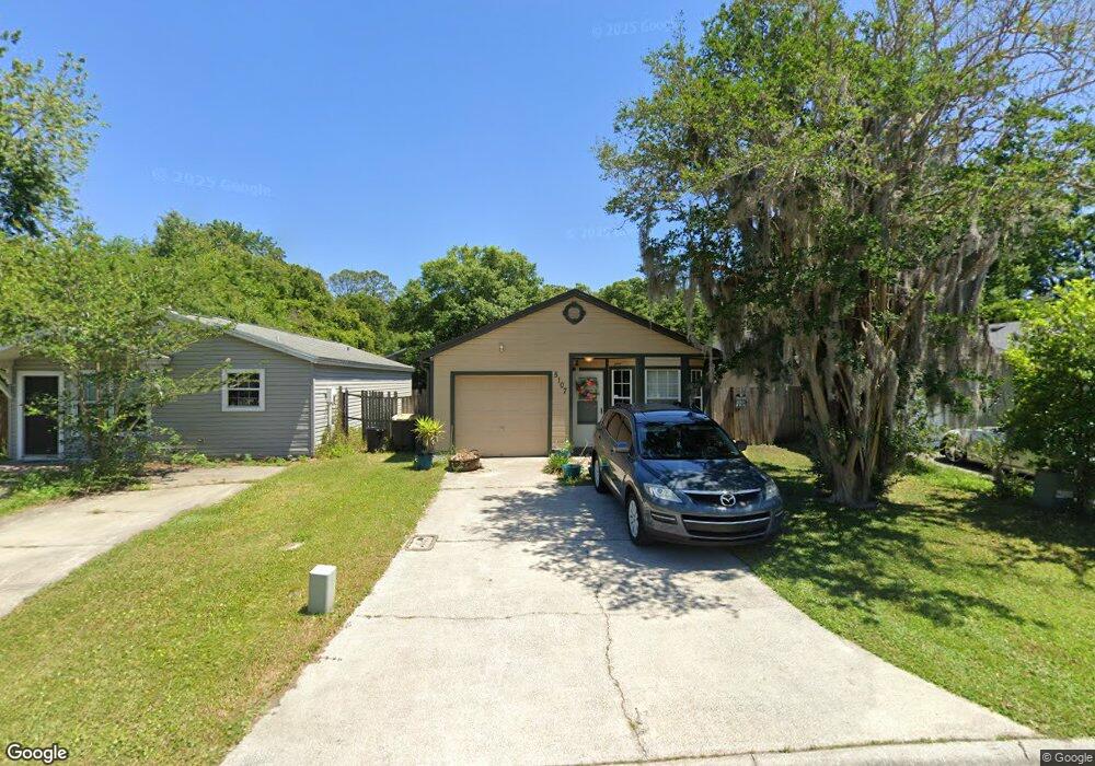 5107 Somerton Ct, Jacksonville, FL 32210 - photo 1