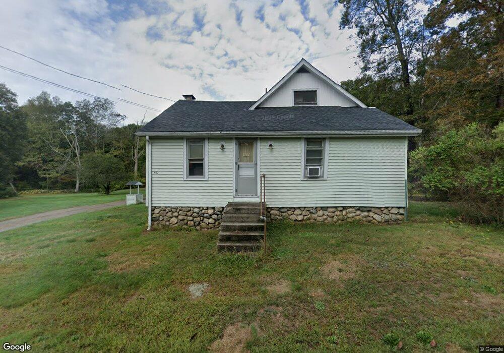 483 Colonel Ledyard Hwy, Ledyard, CT 06339 - photo 1