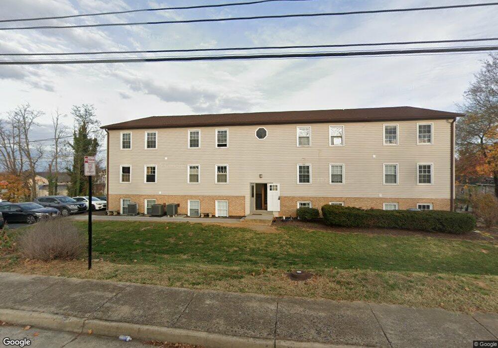 1416 N Shenandoah Ave unit 5, Front Royal, VA 22630 - photo 1