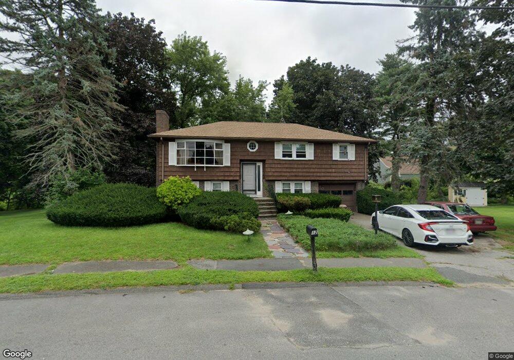 12 Exeter Dr unit ONE, Woburn, MA 01801 - photo 1