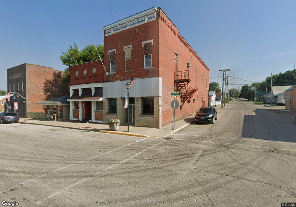 415 N West St, Odon, IN 47562 - photo 1