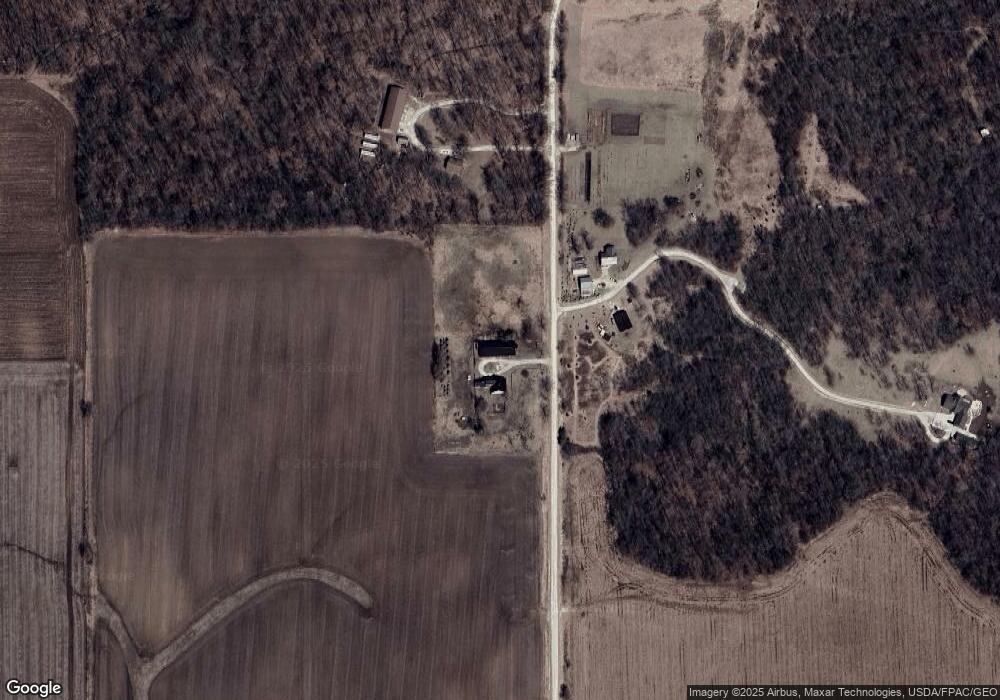 17061 Deer Rd, Canton, MN 55922 - photo 1