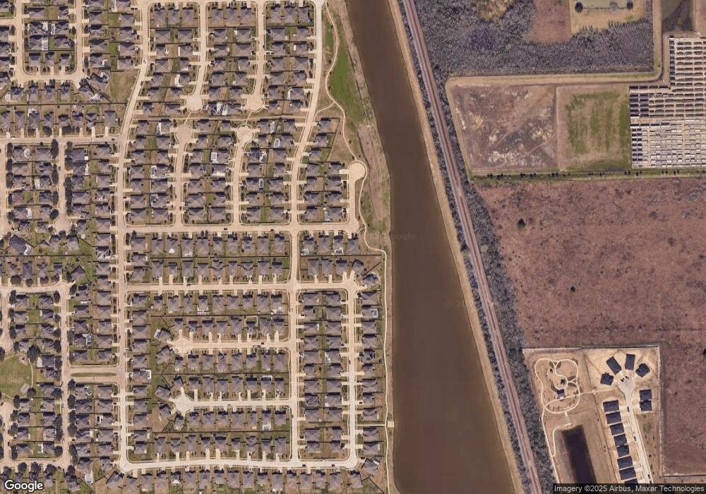 3802 Anzac Dr, Pearland, TX 77584 - photo 1