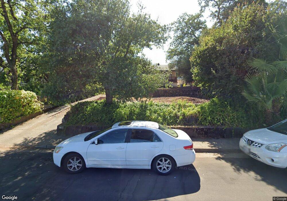 2186 Terrace St, Redding, CA 96001 - photo 1