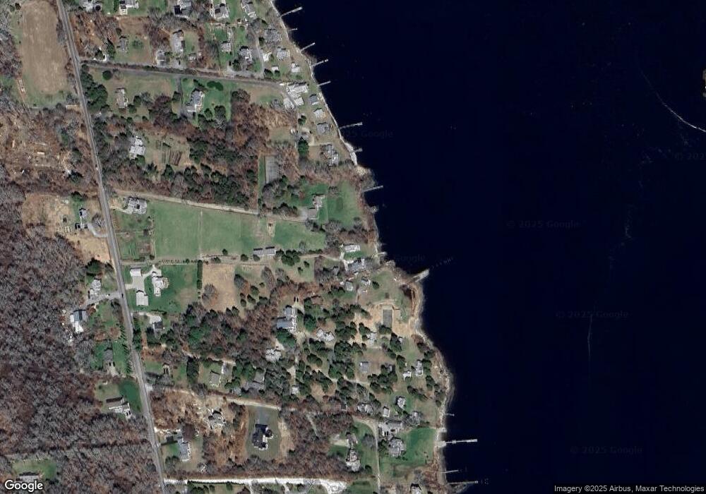 1516 Drift Rd, Westport, MA 02790 - photo 1