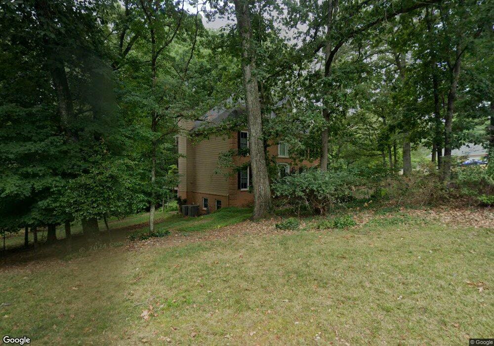 4694 Fitzpatrick Way unit 2, Norcross, GA 30092 - photo 1