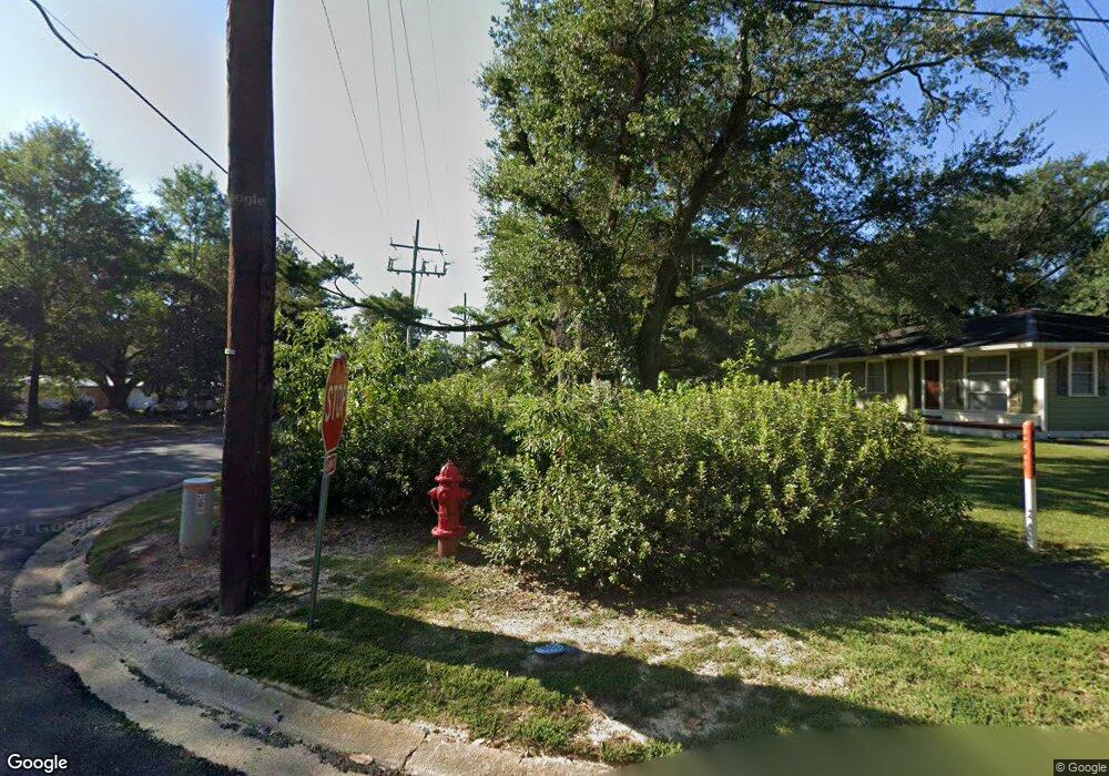 1008 W 8th St, Deridder, LA 70634 - photo 1