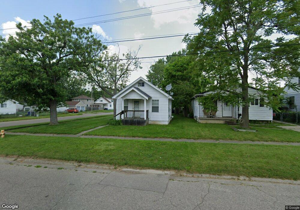 3322 Herrick St, Flint, MI 48503 - photo 1