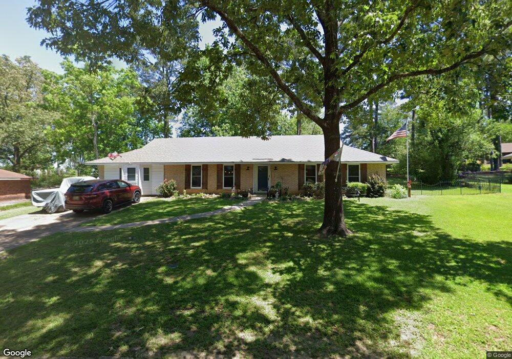 508 Fendler Pkwy, Pineville, LA 71360 - photo 1