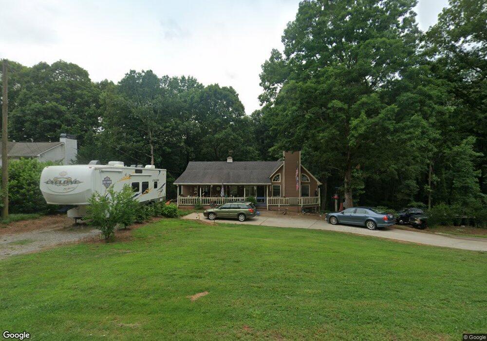 310 Lori Ln unit 2, Canton, GA 30114 - photo 1